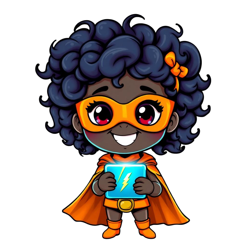 Zara Volt, The Boxkeeper
